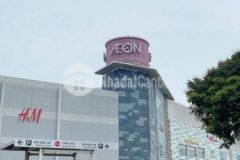 Bán nhà tân phủ shr 2 tầng 2pn 50m2 đoàn giỏi