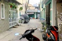 Nhà quang trung quận gò vấp diện tích 20m2