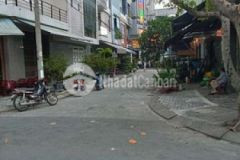 Nhà mặt tiền 3mê 3 tầng