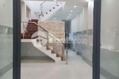 Cần bán căn nhà một trệt một lầu p8