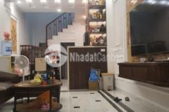 Nhà đẹp 30m2 4tầng giá 2 69 tỷ thạch bàn long biên