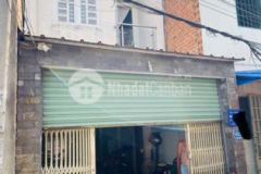 Nhà trệt lầu khu bình đường giáp thủ đức giá tốt