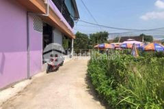 Đất đối diện cụm công nghiệp giá công nhân