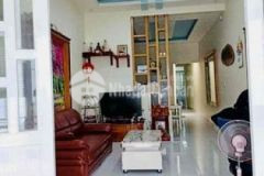 Bán nhà 1trệt 2lầu đường vi ba trung tâm tp vt