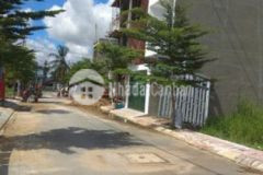 Bán đất 5x19m thổ 1ty540 mt phan thị hối tt củ chi