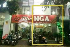 Bán nhà mặt tiền nguyễn việt hồng cần thơ