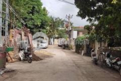 Trục chính đại áng thanh trì kinh doanh sầm uất