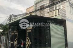 Bán nhà hiệp thành tdmbd góc 02 mặt tiền giá 3 85t