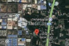 150m2 đường dt741 ngay mt chợ bến đồn