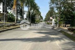 Nền đường phan trọng tuệ kdc diệu hiền cần thơ