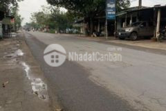 Mặt tiền phạm như xương điện ngọc cần tìm chủ mới