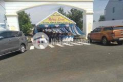 Đất nền tp đồng xoài