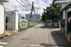 Đất mt đường 47 trường lưu q9 tp thủ đức 80m²