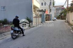 Bán gấp 62m ô tô tránh kim sơn