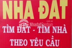 Nhà mặt tiền hẻm kp4 trảng dài