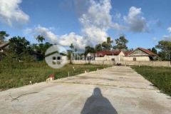 Đất chầm hương hồ tp huế giá 620 triệu