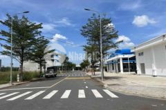 Đất bình dương 100 thổ cư sổ hồng liền tay