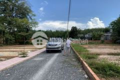 Còn 06 lô đất full thổ cư cạnh kcn hiệp thạnh