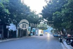 Bán đất mặt tiền đường cao thắng p phước long nt