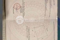 Mặt tiền nhựa và mặt tiền sông an khánh châu thành