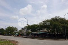 Bán nền mặt tiền lộ hàng gòn