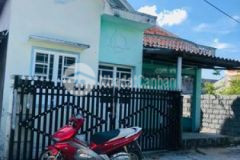 Bán nhà cấp 4 đường nhánh ql29 hoà hiệp trung