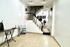 Nhàphố đặng tiến đôngngõ thông40m 4t5tỷ