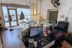 Bán nhà phố kim mã ba đình 30m 4 tầng mt 4m 6 1 t