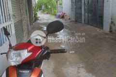 Bán nhà trọ 5 phòng hẻm 147 liên tổ 12 20