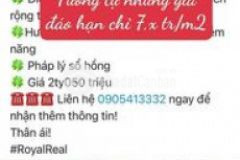 Kqh hương trà giá đáo hạn ngân hàng