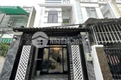 Bán nhà shr hẻm 1886 htp nhà bè