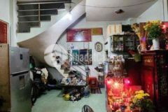 Chính chủ bán nhà đường ba đình giá 3ty2800 còn tl