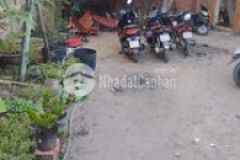 Đất củ chi tân thạnh đông