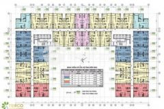 Bán căn hộ 3pn ngay tp thuận an tt 1 mỗi tháng