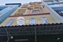 Hxh 52 m2 ngang 4m 5 tầng btct lê văn sỹ 7 8 tỷ