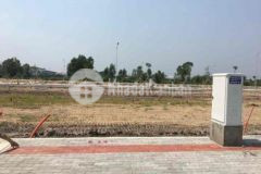 Cần bán gấp lô đất rẻ 70m2 có sổ bến lức long an