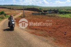 Chính chủ đất thổ cư sẵn sổ sẵn gần kcn phú riềng