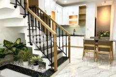 Hxh sát mặt tiền 60m2 lê văn sỹ 9 5 tỷ