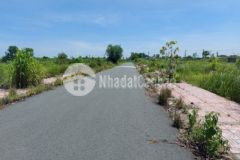 Chủ kẹt bán 85m2 kdc tân lân giá rẻ mua bao lời