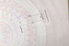 Bán đất đường 5m mỹ an gần nguyễn lữ