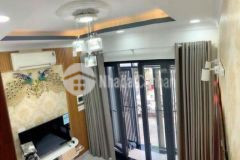 Bán nhà 3 5m x 6m 1 lầu đường 37 p tân kiểng q7
