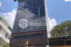 Mặt tiền hòa hảo 5x19m 4 lầu hđt cao giá 29 tỷ tl