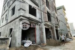 Ôtô vào nhà 37m2 4tầng ở yên nghĩa trước ôtô tránh