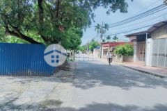 Đất 100m2 mặt đường lệnh bá trính trọng đường 10m