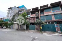 Bán nv4 tổng cục v bộ công an tân triều 100m2