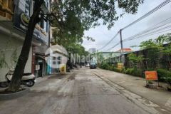 Bán nhà kim giang hoàng mai gara ô tô kd