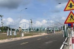 Đất nền tx bình long mặt tiền ql13