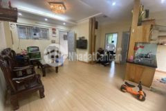 Căn góc nơ 8 bán đảo linh đàm full nội thất