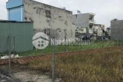 Đất thạnh xuân 22 q12 54m giá 2 95 tỷ