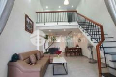 Chào bán nhà kiệt oto tôn đản